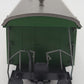 Liliput 27753 HO SBB Feldschlossen Guest Train Passenger Car EX/Box