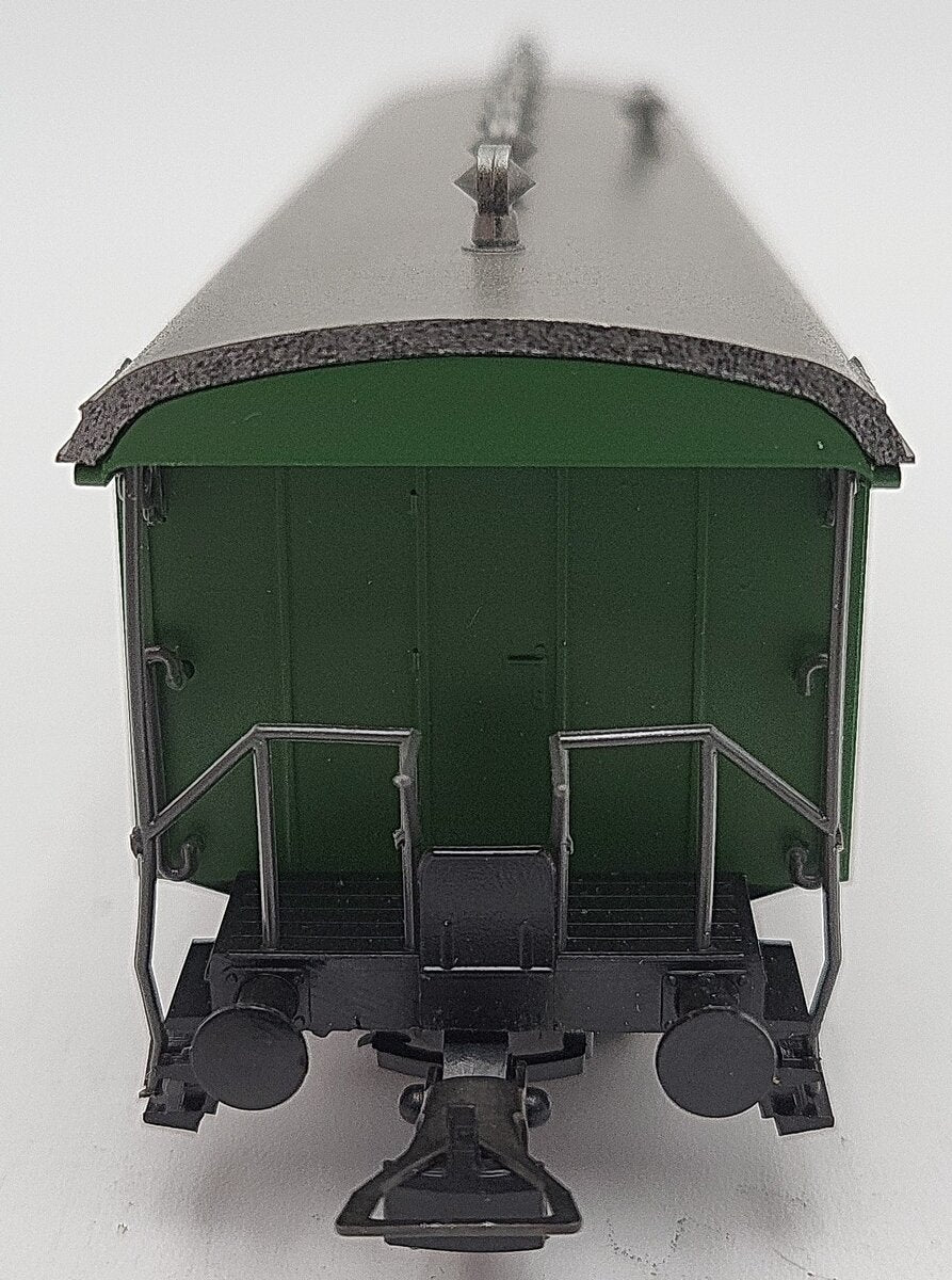 Liliput 27753 HO SBB Feldschlossen Guest Train Passenger Car EX/Box