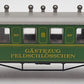 Liliput 27753 HO SBB Feldschlossen Guest Train Passenger Car EX/Box