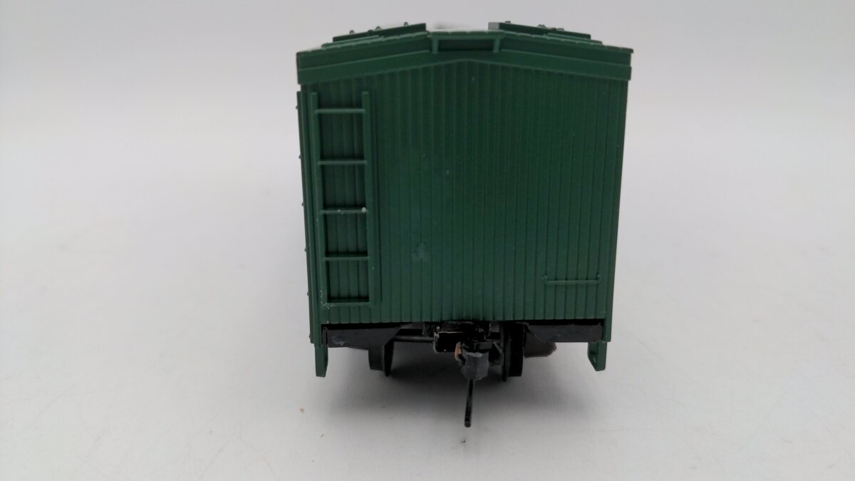 American Flyer 2001013 S TCA Budweiser Beer Woodside Reefer #1804 EX/Box