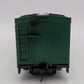 American Flyer 2001012 S TCA Budweiser Beer Woodside Reefer #1802 EX/Box