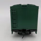 American Flyer 2001012 S TCA Budweiser Beer Woodside Reefer #1802 EX/Box