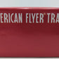 American Flyer 2001012 S TCA Budweiser Beer Woodside Reefer #1802 EX/Box
