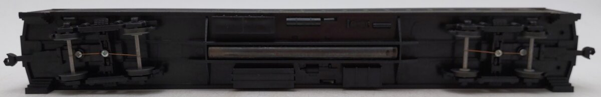 American Models 1223 S Scale Pennsylvania Coach Passenger Car EX/Box