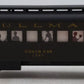 American Models 1223 S Scale Pennsylvania Coach Passenger Car EX/Box