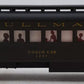 American Models 1223 S Scale Pennsylvania Coach Passenger Car EX/Box