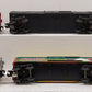 K-Line, Lionel, & Others Assorted O Gauge Freight Cars & Caboose [6] EX