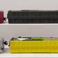 K-Line, Lionel, & Others Assorted O Gauge Freight Cars & Caboose [6] EX