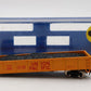 Bachmann N Scale 42' Steel Gondola Union Pacific #5163 EX/Box