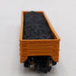 Bachmann N Scale 42' Steel Gondola Union Pacific #5163 EX/Box