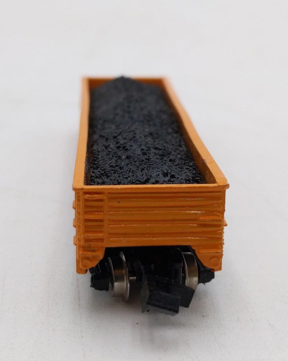 Bachmann N Scale 42' Steel Gondola Union Pacific #5163 EX/Box