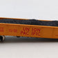 Bachmann N Scale 42' Steel Gondola Union Pacific #5163 EX/Box