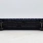 MTH 30-76088 O Gauge Alaska Bulkhead Flatcar with Pipe Load EX