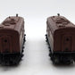 Lionel 6-18901 O Gauge Pennsylvania AA Alco Diesel Locomotive #8901/8902 Set VG