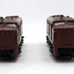 Lionel 6-18901 O Gauge Pennsylvania AA Alco Diesel Locomotive #8901/8902 Set VG