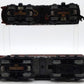 Lionel 6-18901 O Gauge Pennsylvania AA Alco Diesel Locomotive #8901/8902 Set VG