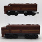 Lionel 6-18901 O Gauge Pennsylvania AA Alco Diesel Locomotive #8901/8902 Set VG