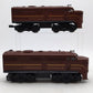 Lionel 6-18901 O Gauge Pennsylvania AA Alco Diesel Locomotive #8901/8902 Set VG