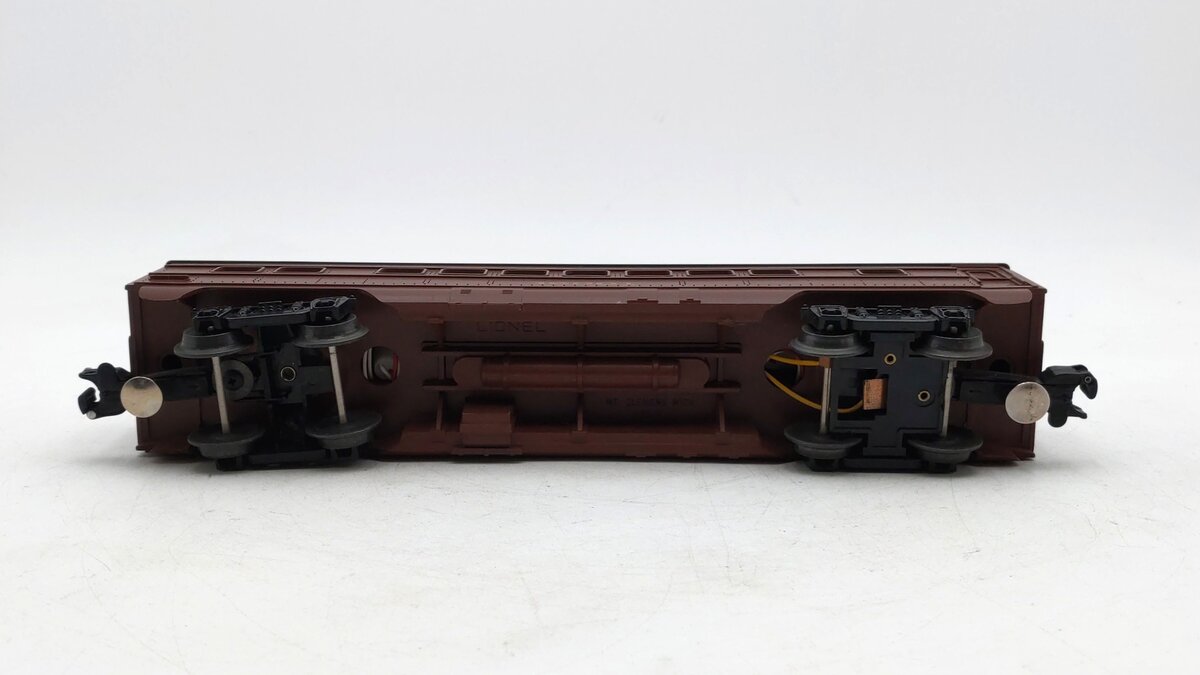 Lionel 6-16001 O Gauge Pennsylvania Passenger Car EX