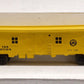 Lionel 6-5724 O Gauge Pennsylvania Illuminated Bunk Car #5724 EX