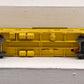 Lionel 6-5724 O Gauge Pennsylvania Illuminated Bunk Car #5724 EX