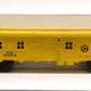 Lionel 6-5724 O Gauge Pennsylvania Illuminated Bunk Car #5724 EX