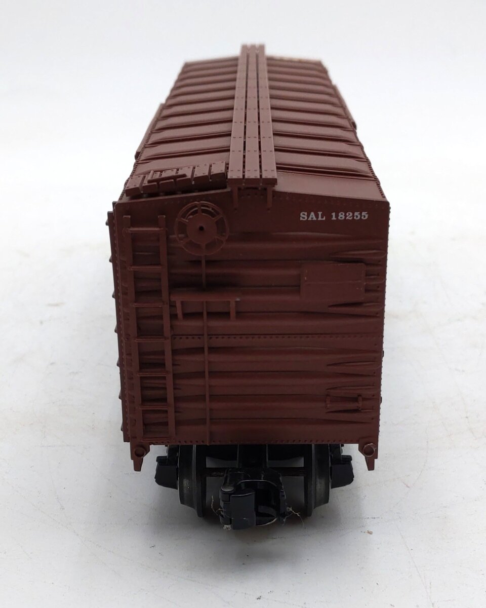 Crown Model Products B-100 O Gauge Seaboard 