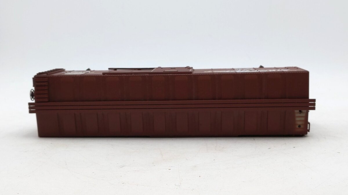 Crown Model Products B-100 O Gauge Seaboard 