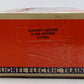 Lionel 6-17003 O Gauge DuPont Center Flow 2-Bay Hopper #17003 LN/Box