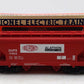 Lionel 6-17003 O Gauge DuPont Center Flow 2-Bay Hopper #17003 LN/Box