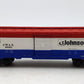 Lionel 6-9803 O Gauge Johnson Wax Box Car EX/Box
