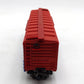 Lionel 6-9803 O Gauge Johnson Wax Box Car EX/Box