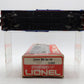 Lionel 6-9803 O Gauge Johnson Wax Box Car EX/Box