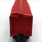 Lionel 6-9803 O Gauge Johnson Wax Box Car EX/Box