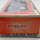Lionel 6-17900 O Gauge Santa Fe Unibody Single Dome Tank Car #17900 EX/Box