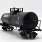 Lionel 6-17900 O Gauge Santa Fe Unibody Single Dome Tank Car #17900 EX/Box