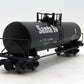 Lionel 6-17900 O Gauge Santa Fe Unibody Single Dome Tank Car #17900 EX/Box
