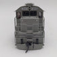 Atlas 10004282 HO Georgia Central Gold U30B Diesel Locomotive w/DCC #1010 EX/Box