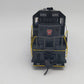 Broadway Limited 7944 HO PRR EMD SD45 Diesel Locomotive P4 Sound/DC/DCC #6155 EX/Box