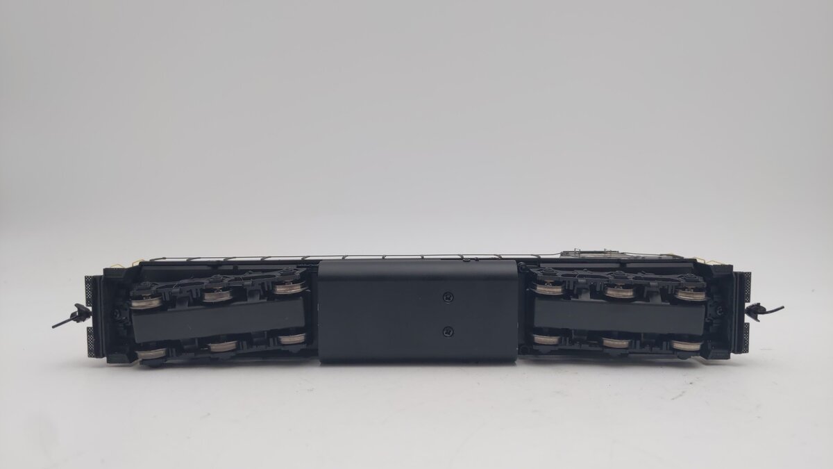 Broadway Limited 7944 HO PRR EMD SD45 Diesel Locomotive P4 Sound/DC/DCC #6155 EX/Box