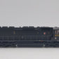 Broadway Limited 7944 HO PRR EMD SD45 Diesel Locomotive P4 Sound/DC/DCC #6155 EX/Box