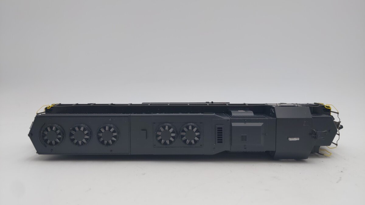 Broadway Limited 7944 HO PRR EMD SD45 Diesel Locomotive P4 Sound/DC/DCC #6155 EX/Box