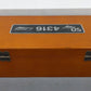 Rapido Trains 028599 HO Amtrak EMD E8A Diesel Locomotive Sound/DC/DCC #4316 EX/Box