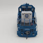 Athearn 72192 HO EMDX RTR SD40-2 Diesel Locomotive with DCC & T2 Sound #6345 VG/Box
