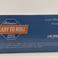 Athearn 72192 HO EMDX RTR SD40-2 Diesel Locomotive with DCC & T2 Sound #6345 VG/Box