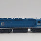 Athearn 72192 HO EMDX RTR SD40-2 Diesel Locomotive with DCC & T2 Sound #6345 VG/Box