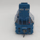 Athearn 72192 HO EMDX RTR SD40-2 Diesel Locomotive with DCC & T2 Sound #6345 VG/Box