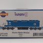 Athearn 72192 HO EMDX RTR SD40-2 Diesel Locomotive with DCC & T2 Sound #6345 VG/Box