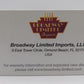 Broadway Limited 7943 HO PRR EMD SD45 Diesel Locomotive P4 Sound/DC/DCC #6146 EX/Box