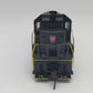 Broadway Limited 7943 HO PRR EMD SD45 Diesel Locomotive P4 Sound/DC/DCC #6146 EX/Box